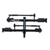 Rack Monorail 2 bicis Rockymounts